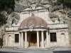 Il Tempietto di Sant'Emidio alle Grotte ad Ascoli Piceno