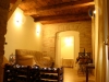 Il Bed and breakfast La neviera nel Pozzo ad Offida