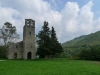 Chiesa di San Giorgio all' Isola a Montemonaco