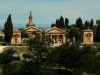 Il Cimitero Monumentale di Monterubbiano