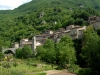 Frazione di Quintodecimo di Acquasanta Terme