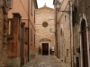 La Chiesa di San Rocco ad Acquaviva Picena