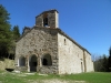 Chiesa di Santa Maria in Pantano a Montegallo