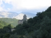 chiesa di santa maria in lapide - montegallo