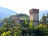 Rocca di Arquata del Tronto