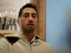 Rocco Vallorani titolare dell'Azienda agricola Vigneti Vallorani a Colli del Tronto