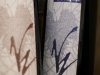 Sorlivio e Philumene due vini dell'Azienda Vigneti Vallorani